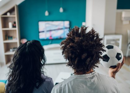 Fernseher Mit Rabatt Kaufen